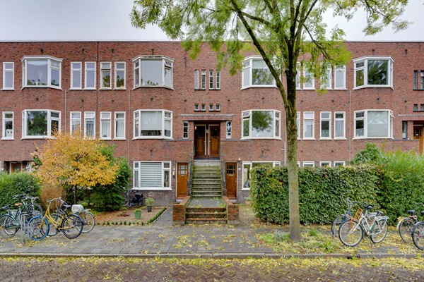 Medium property photo - Diephuisstraat 36b, 9714 GX Groningen